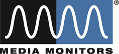 Media Monitors Logo